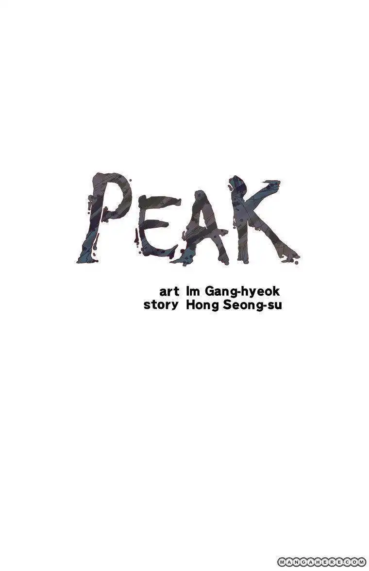 Peak (Im Gang-hyeok) Chapter 7 6